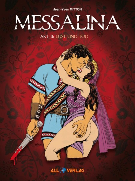 Messalina 2, All Verlag