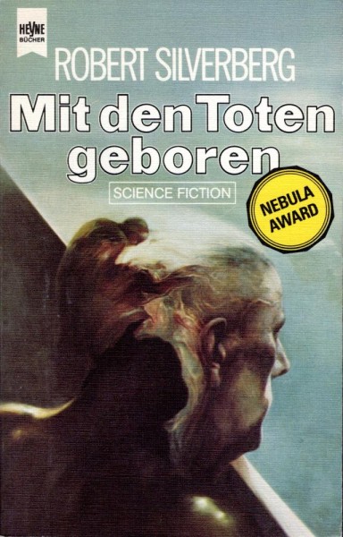 Mit den Toten geboren (Z0-1), Heyne