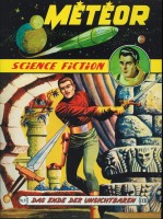 Meteor 87 (Z0), CCH Meteor 87 (Z0), CCH