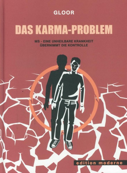 Das Karma-Problem, Edition Moderne