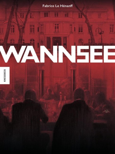 Wannsee, Knesebeck
