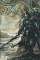 Orks und Goblins 1, Splitter Orks und Goblins 1, Splitter