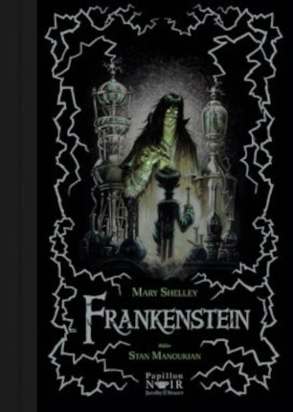 Frankenstein, Jacoby&Stuart