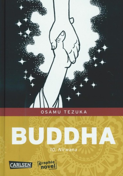 Buddha 10, Carlsen