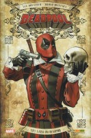 Deadpool - Viel Lärm um Deadpool (HC), Panini Deadpool - Viel Lärm um Deadpool (HC), Panini