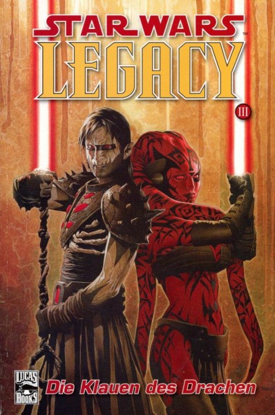 Star Wars Sonderband 42 (Z1), Panini