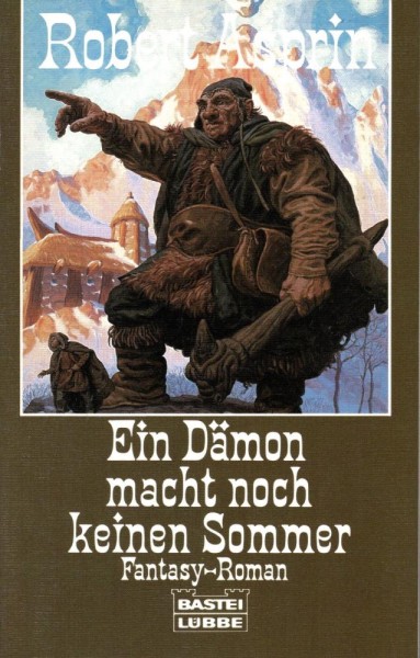 Ein Dämon macht noch keinen Sommer (Z0), Bastei
