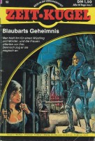 Zeitkugel 52 (Z1-), Wolfgang Marken Verlag Zeitkugel 52 (Z1-), Wolfgang Marken Verlag