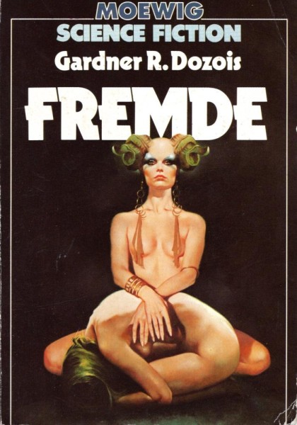 Fremde (Z1-), Moewig