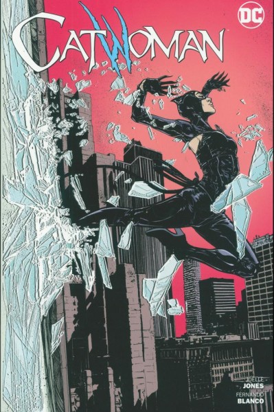 Catwoman (2019) 1 (Variant-Cover), Panini