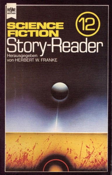Science Fiction Story-Reader 12 (Z0), Heyne