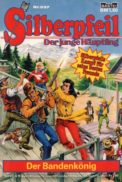 Silberpfeil 471 (Z1), Bastei