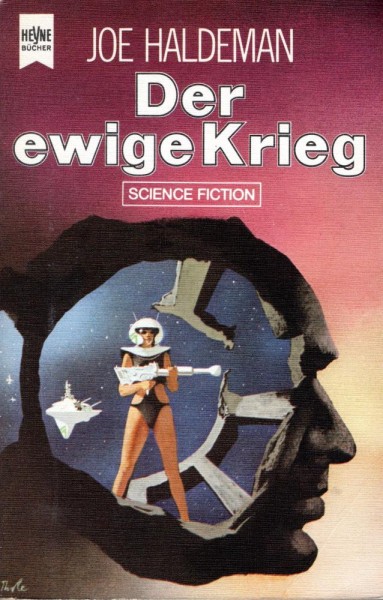 Der ewige Krieg (Zyklus 1) (Z0-1), Heyne