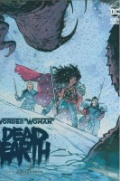 Wonder Woman - Dead Earth 2, Panini Wonder Woman - Dead Earth 2, Panini