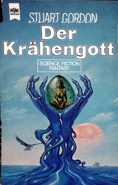 Der Krähengott (Z1), Heyne