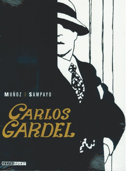 Carlos Gardel, Reprodukt