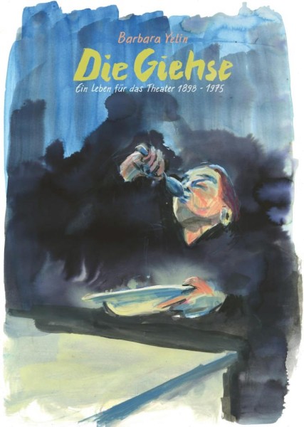 Die Giehse, Reprodukt