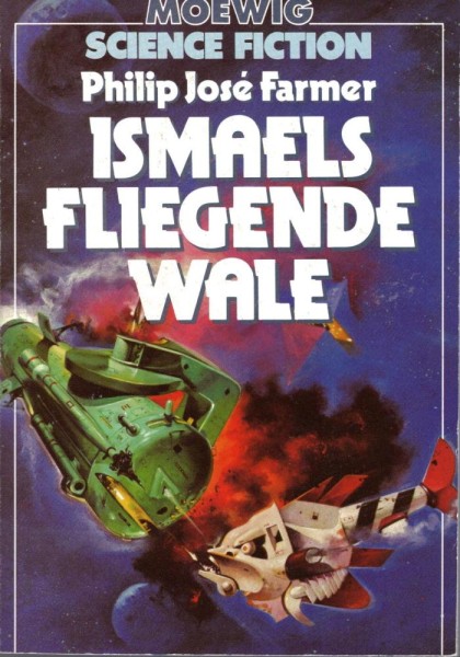 Ismaels fliegende Wale (Z1), Moewig