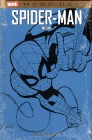 Marvel Must-Have - Spider-Man - Blue, Panini Marvel Must-Have - Spider-Man - Blue, Panini