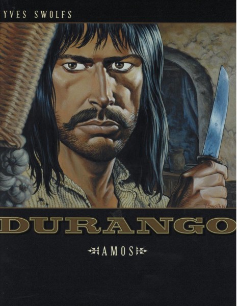 Durango 4, Kult