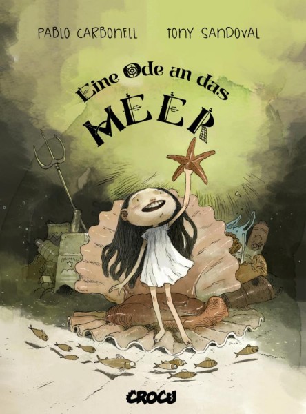 Eine Ode an das Meer, Cross Cult