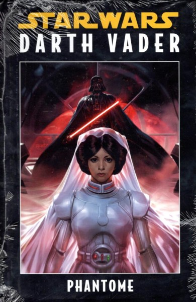 Star Wars Paperback 43 (lim. 222 Expl.), Panini