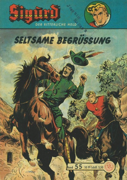 Sigurd Gb 55 (Z3, Sm, St, Sz), Lehning