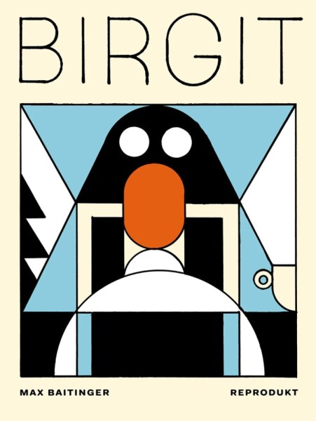 Birgit, Reprodukt