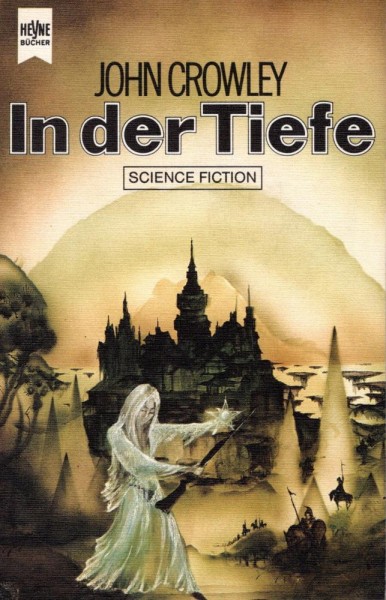 In der Tiefe (Z0), Heyne