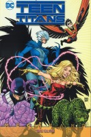 Teen Titans Megaband Rebirth 1, Panini Teen Titans Megaband Rebirth 1, Panini