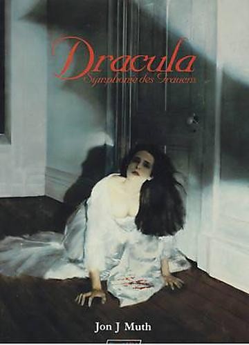 Dracula Symphonie des Grauens (Z1), Feest