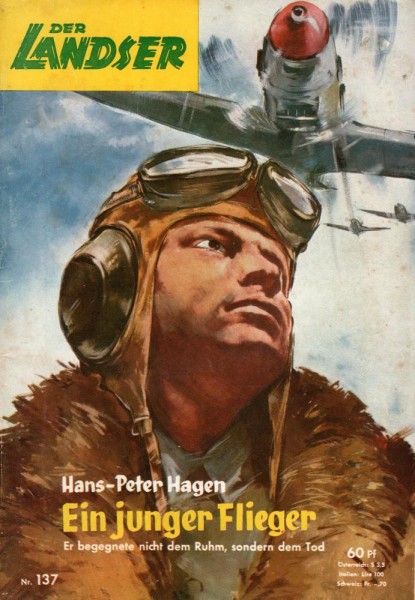 Der Landser 137 (Z0), Pabel