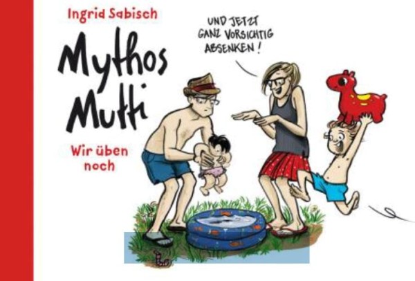 Mythos Mutti 2, Schwarzer Turm