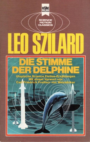 Die Stimme der Delphine (Z0-1), Heyne