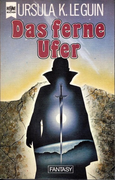 Das ferne Ufer (Z0), Heyne