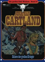 Die großen Edel-Western 14 (Z0, HC), Ehapa Die großen Edel-Western 14 (Z0, HC), Ehapa