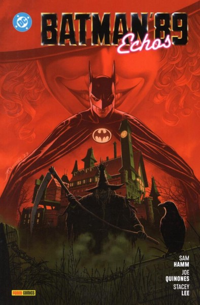 Batman '89 - Echos, Panini
