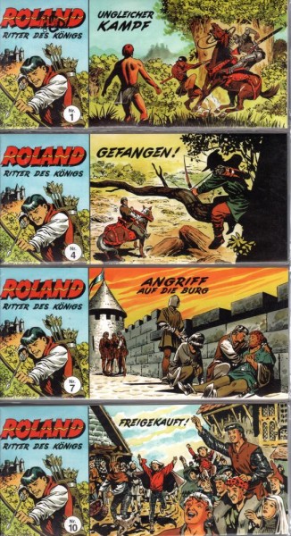 Roland 1-12 (Z0), CCH