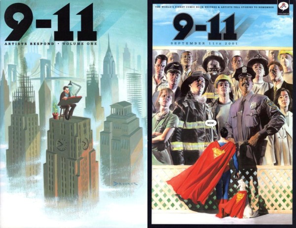 9-11 1+2 (Z0), Dark Horse