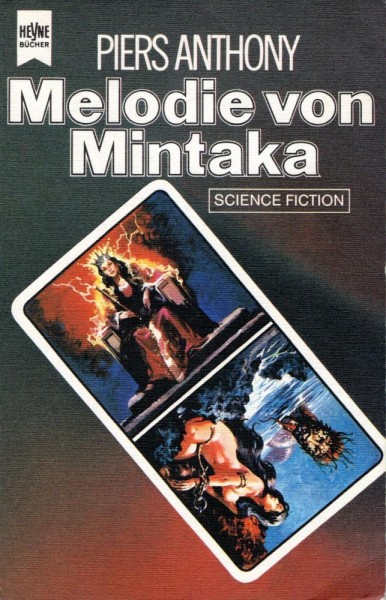 Melodie von Mintaka (Z1), Heyne