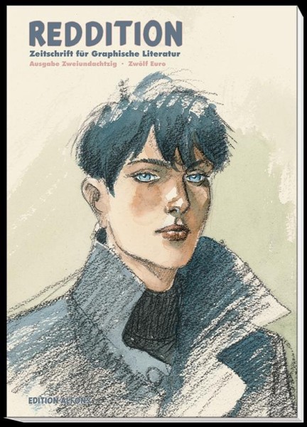 Reddition 82, Edition Alfonz