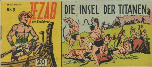 Jezab 3 (Z1-2/2), Lehning