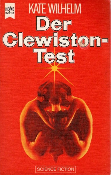 Der Clewiston-Test (Z0-1), Heyne