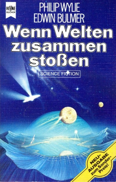 Wenn Welten zusammenstoßen (Z0), Heyne