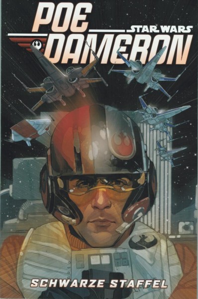 Star Wars Sonderband 95, Panini