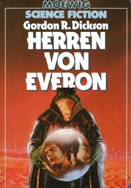 Herren von Everon (Z1), Moewig
