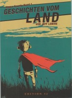 Essex County 1, Edition 52 Essex County 1, Edition 52