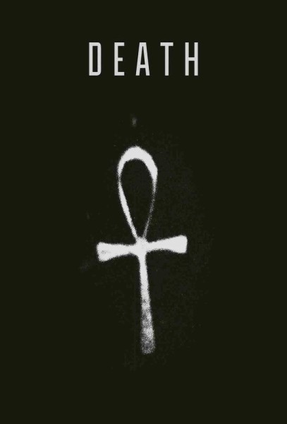 Sandman - Death Relief-Hardcover, Panini