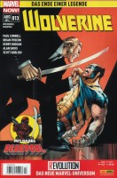 Wolverine und Deadpool 13, Panini Wolverine und Deadpool 13, Panini