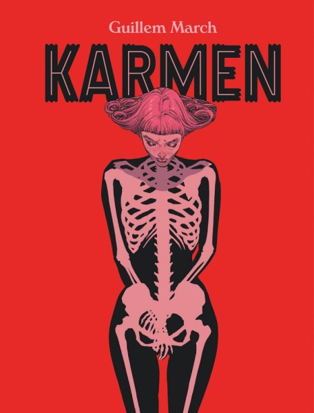 Karmen, Cross Cult